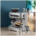 Philips Aparat za espresso kafu, poluautomatski, 3 napitka - PSA3218/01
