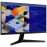 Samsung Monitor 27", IPS LED, FullHD, HDMI, D-SUB - LS27C314EAUXEN