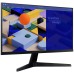 Samsung Monitor 27", IPS LED, FullHD, HDMI, D-SUB - LS27C314EAUXEN