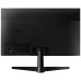 Samsung Monitor 27", IPS LED, FullHD, HDMI, D-SUB - LS27C314EAUXEN