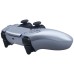 Sony Entertainment Bežični kontroler PlayStation 5, Sterling Silver - PS5 DualSense Cont. Sterling Silver