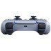 Sony Entertainment Bežični kontroler PlayStation 5, Sterling Silver - PS5 DualSense Cont. Sterling Silver