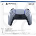 Sony Entertainment Bežični kontroler PlayStation 5, Sterling Silver - PS5 DualSense Cont. Sterling Silver