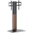 Superior Nosač / stalak TV prijemnike 55"-86", 45 kg - Premium 55–86 Floor TV Stand