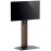 Superior Nosač / stalak TV prijemnike 55"-86", 45 kg - Premium 55–86 Floor TV Stand