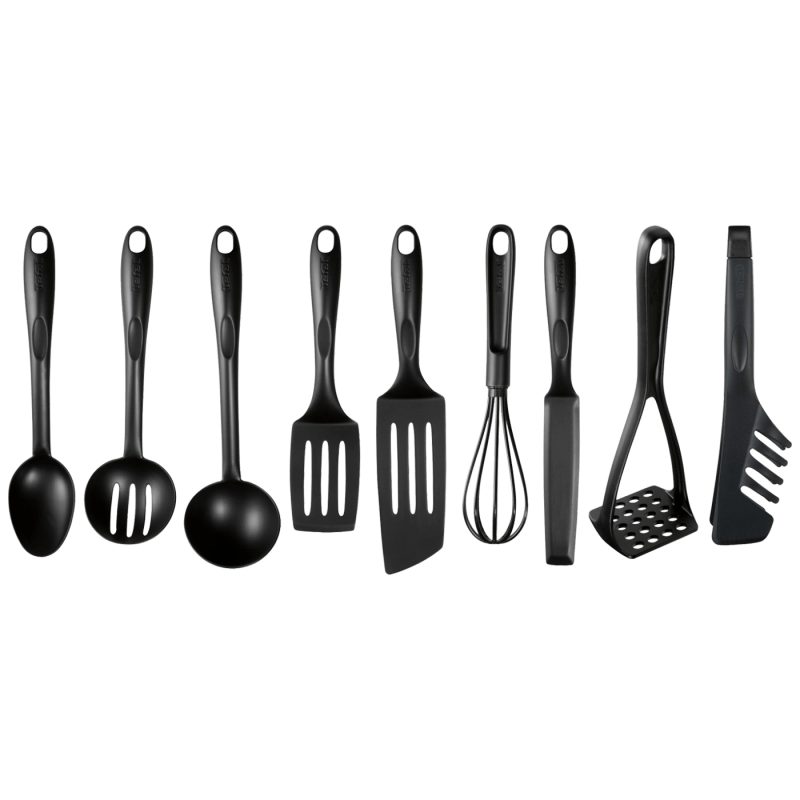 Tefal Kuhinjski pribor, set, 9/1, Bienvenue - K001S925