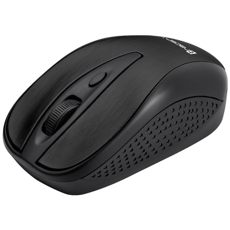 Tracer Miš bežični, 1600 dpi, 2.4 GHz, USB nano, Plug&Play - MOUSE JOY II RF NANO USB