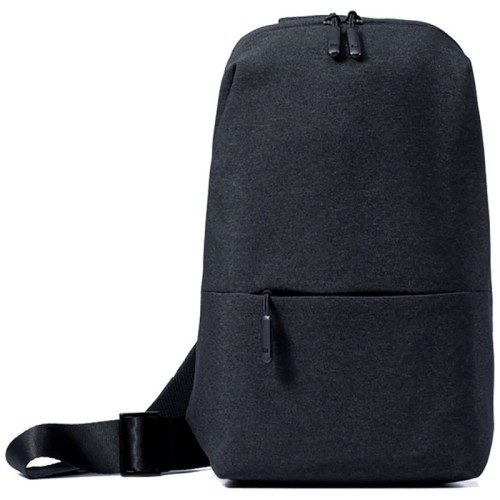 Xiaomi Ruksak za laptop 10" - Mi City Sling Bag Dark Grey