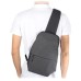 Xiaomi Ruksak za laptop 10" - Mi City Sling Bag Dark Grey