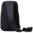 Xiaomi Ruksak za laptop 10" - Mi City Sling Bag Dark Grey