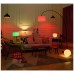 Xiaomi Pametna sijalica, 9W, E27, WiFi - Mi Smart LED Bulb Essential (W/C)