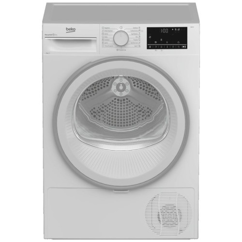 Beko Mašina za sušenje veša, kondenzacijska, 8 kg., B - B3T68110