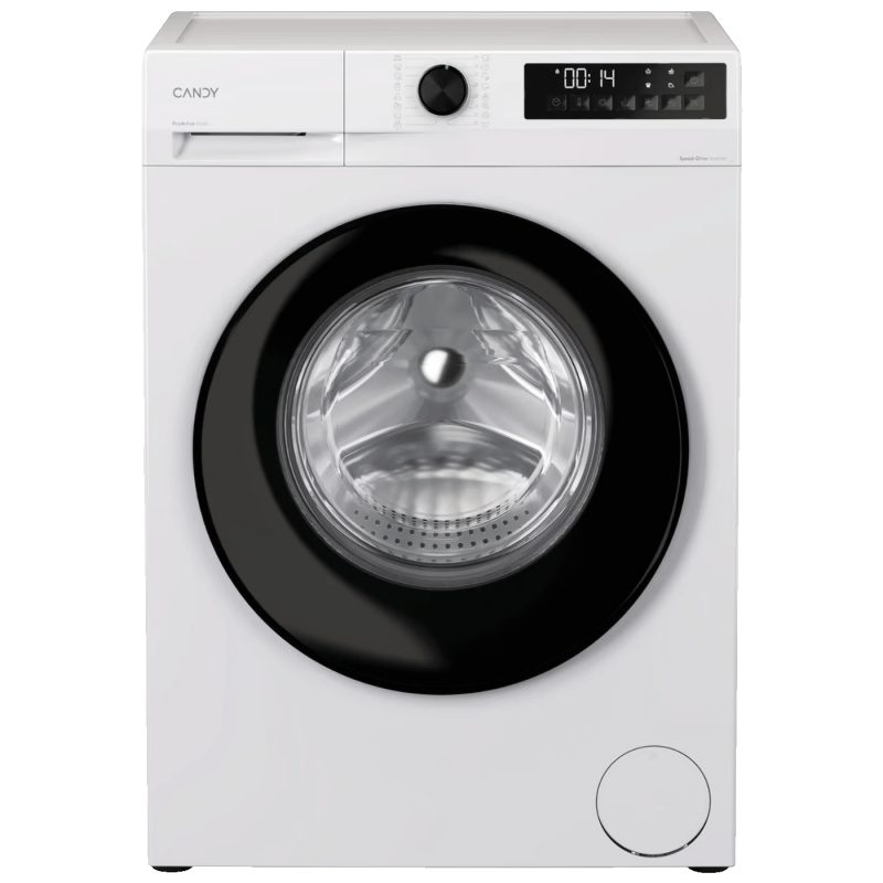 Candy Mašina za veš, 1400 obrtaja, 8kg veša, Inverter, A - GD 48SB6-S