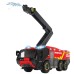 Dickie Toys Vatrogasni kamion sa daljinskim upravljačem - RC Airport Fire Brigade