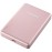 Intenso Prijenosni punjač, MagSafe, 10000mAh, bežični - POWERBANK MW10000 Rose