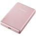 Intenso Prijenosni punjač, MagSafe, 10000mAh, bežični - POWERBANK MW10000 Rose