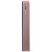 Intenso Prijenosni punjač, MagSafe, 10000mAh, bežični - POWERBANK MW10000 Rose