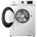 Gorenje Mašina za veš, 1000 obrtaja, 6 kg veša, D - WNHVB6X2SDS