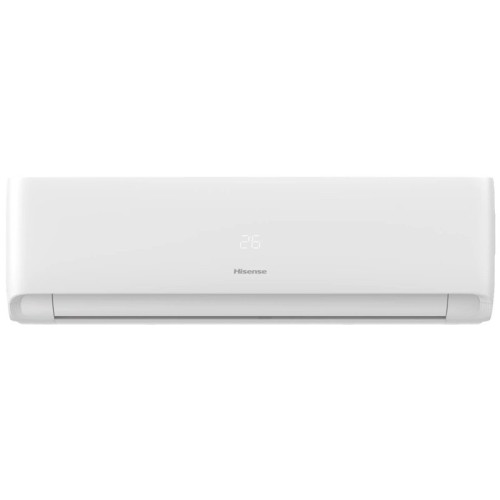 Hisense Klima uređaj, 18000Btu, grijanje -20°, WiFi, A++/A++ - Expert Comfort 18K; KF50XS1GG