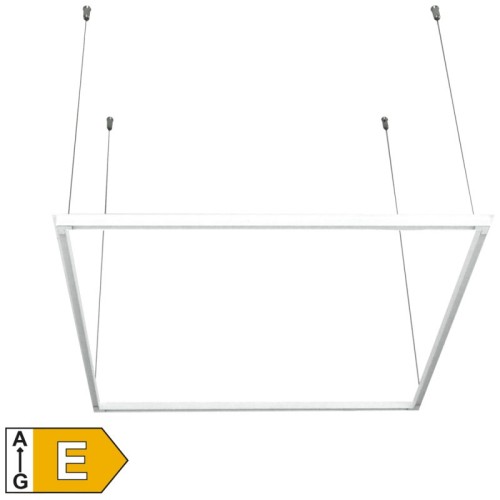 home Svjetiljka, LED, stropna, 36W - LMF 36/4500H