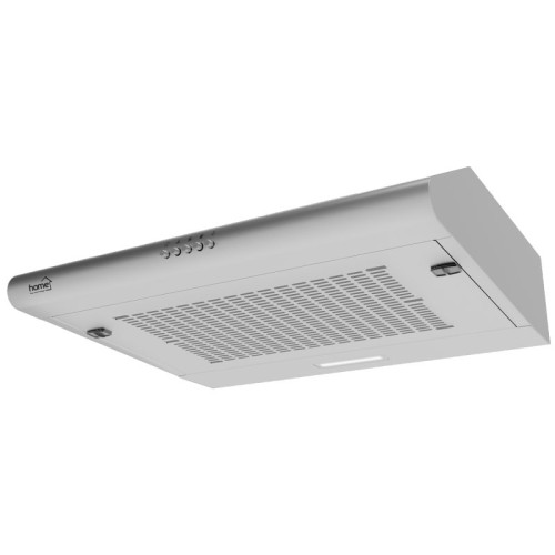home Napa TORNADO 60 cm, protok 200 m³/h, 38W, INOX - KPE 6020S