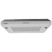 home Napa TORNADO 60 cm, protok 200 m³/h, 38W, INOX - KPE 6020S