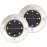 home Solarna vrtna LED lampa, metal/plastika, 200 mAh - MX626WW