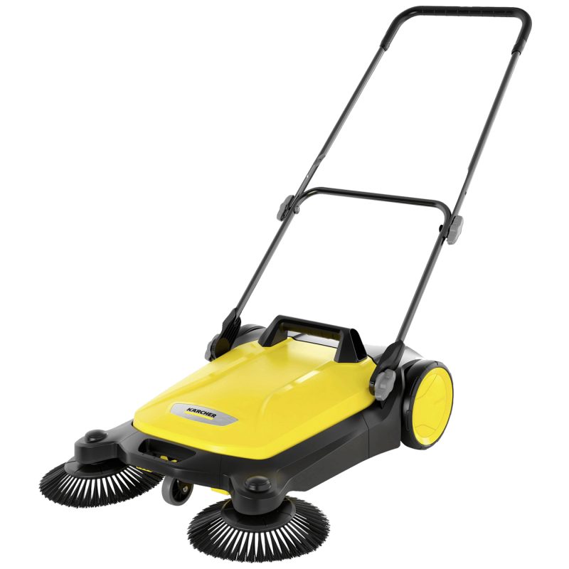 Karcher Mašina za metenje - S 4 Twin
