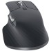 Logitech Miš bežični, Bluetooth, 7 tipki, 1000 dpi - MX Master 3s Graphite