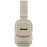 Marshall Slušalice bežične / žične, sa mikrofonom, Bluetooth - Major V - Cream