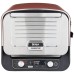 Ninja Pizza pekač, 2400W, Pizza Oven and Smoker - OO101EU