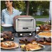 Ninja Pizza pekač, 2400W, Pizza Oven and Smoker - OO101EU