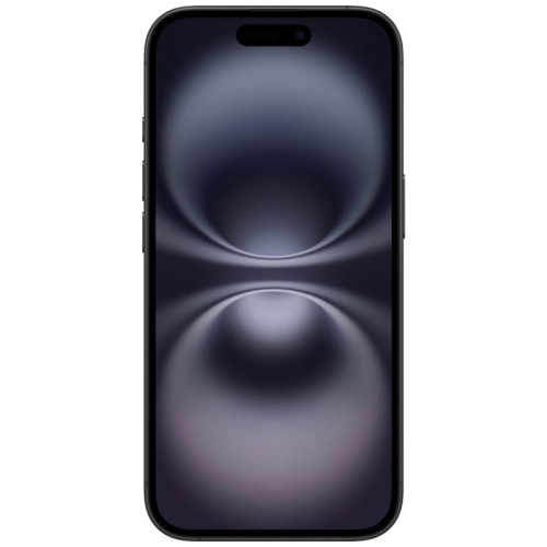 Apple iPhone 16, 128 GB, Super Retina XDR OLED 6.1" - iPhone 16 128GB Black
