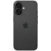 Apple iPhone 16, 128 GB, Super Retina XDR OLED 6.1" - iPhone 16 128GB Black