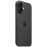 Apple iPhone 16, 128 GB, Super Retina XDR OLED 6.1" - iPhone 16 128GB Black