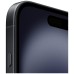 Apple iPhone 16, 128 GB, Super Retina XDR OLED 6.1" - iPhone 16 128GB Black