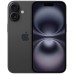 Apple iPhone 16, 128 GB, Super Retina XDR OLED 6.1" - iPhone 16 128GB Black