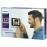 Philips Video interfon, unutarnja jednica, WelcomeEye Series - WelcomeEye Comfort 7"