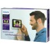 Philips Video interfon, unutarnja jednica, WelcomeEye Series - WelcomeEye Comfort 7"