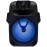 SAL Zvučnik bežični, Bluetooth, FM radio, KARAOKE, 40 / 25W - PAR20BTC