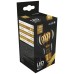 Avide Sijalica, LED 5W, E27, 2700K, 360°, 230V AC - Globe 5W E27