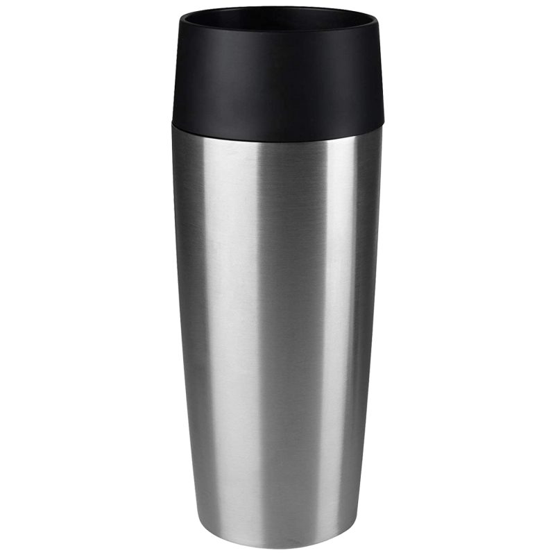 Tefal Termos boca, 360 ml., Travel Mug Inox - K3080114