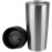 Tefal Termos boca, 360 ml., Travel Mug Inox - K3080114