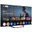 Tesla Televizor Smart LED 4K UltraHD 55", Google TV - 55E655BUS