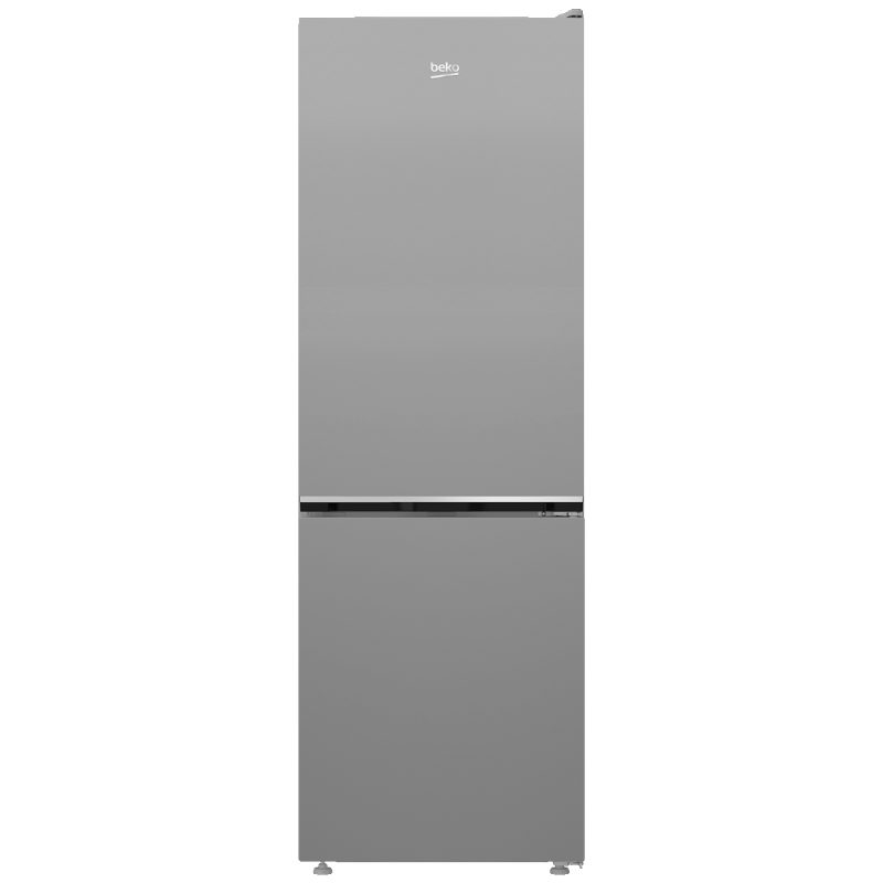 Beko Frižider/Zamrzivač, zapremina 341 lit., E - B1RCNA 344 S