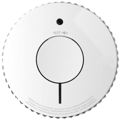 FireAngel Detektor za dim, optički senzor - FA6120-INT