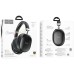hoco. Slušalice bežične, Bluetooth - W35 Max Joy Black