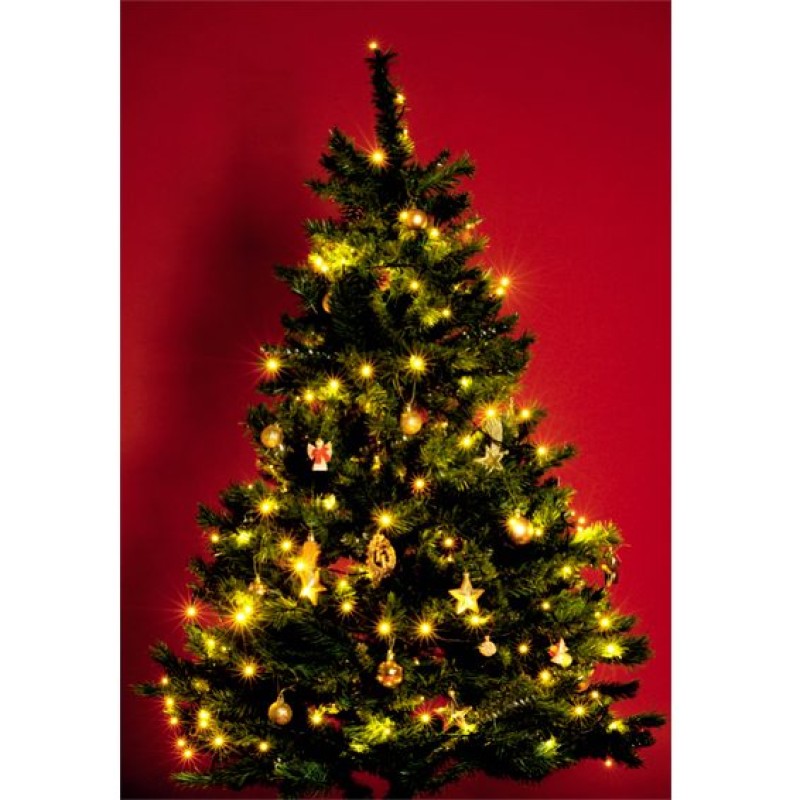 home Dekorativna LED rasvjeta - KI 200 LED/WW