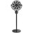 home Ventilator sa postoljem,daljinski upravljač,promjer 40cm,25W - SFT42R
