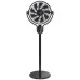 home Ventilator sa postoljem,daljinski upravljač,promjer 40cm,25W - SFT42R